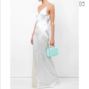 Galvan Salinas Dress, New with Tags